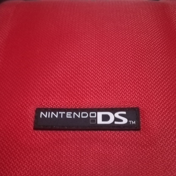Nintendo DS case - Picture 2 of 4